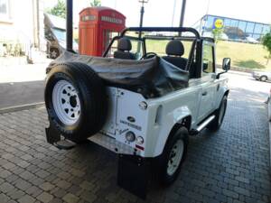 Image 4/15 of Land Rover Defender 90 (2014)