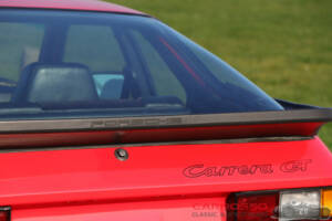Imagen 39/48 de Porsche 924 Carrera GT (1981)