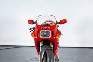Immagine 42/42 di Ducati DUMMY (1991)