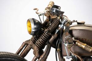 Bild 27/50 von Harley-Davidson DUMMY (1989)