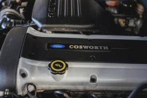 Image 31/50 of Ford Escort RS Cosworth (1996)