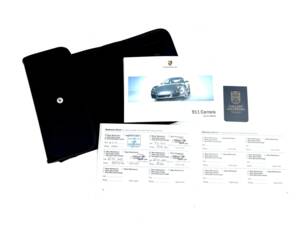Image 10/50 of Porsche 911 Carrera (2007)