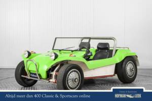 Image 1/50 of Volkswagen Meyers Manx Buggy (1966)