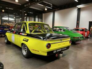 Image 7/25 de BMW 2002 (1971)