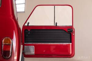 Image 25/38 of Innocenti Mini Cooper (1966)