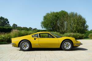 Image 6/50 of Ferrari Dino 246 GT (1971)