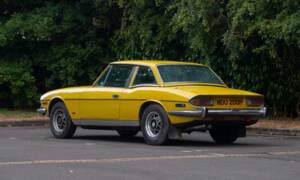 Obraz 2/50 pojazdu Triumph Stag (1975)
