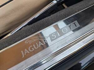Image 39/41 de Jaguar XJRS 6.0 (1990)