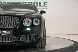 Image 18/39 de Bentley Continental GT (2007)