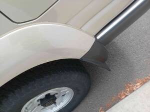 Obraz 19/26 pojazdu Toyota Land Cruiser FJ80 (1991)