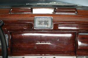 Image 18/50 de Mercedes-Benz 300 d (1958)