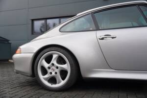 Bild 45/50 von Porsche 911 Carrera S (1996)