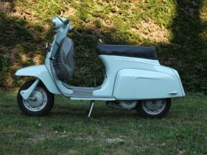 Immagine 40/50 di Innocenti Lambretta J50 (1967)