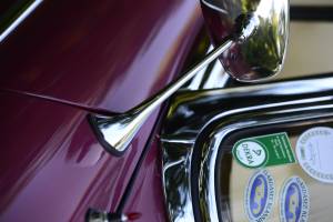 Bild 26/36 von Mercedes-Benz 220 S Cabriolet (1956)