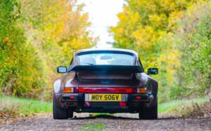 Bild 8/16 von Porsche 911 Turbo 3.3 (1980)