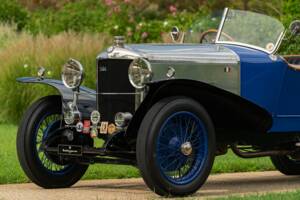 Immagine 26/50 di Ballot 2 LTS Figoni (1925)