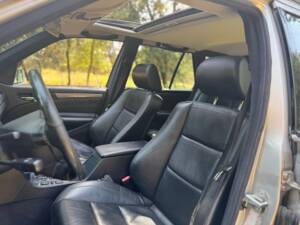 Bild 23/36 von Mercedes-Benz C 43 AMG T (1998)