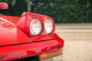 Immagine 19/51 di Ferrari Testarossa (1986)