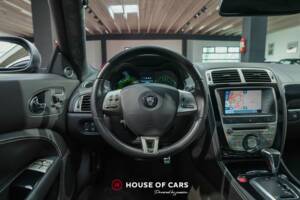 Bild 17/25 von Jaguar XKR (2009)