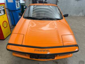 Image 4/16 of Matra Murena (1981)