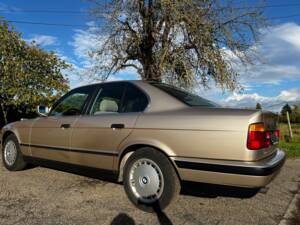 Imagen 16/100 de BMW 518i (1991)