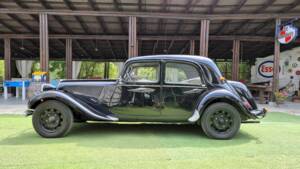Image 3/48 of Citroën Traction Avant 11 BL (1955)