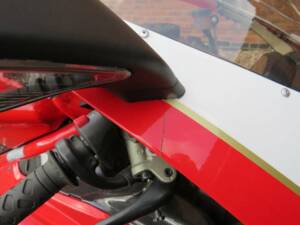 Bild 14/46 von Ducati 1098 R (2008)