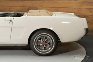 Image 7/8 of Ford Mustang 289 (1966)