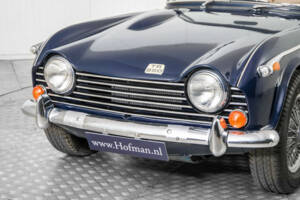 Imagen 19/50 de Triumph TR 250 (1968)