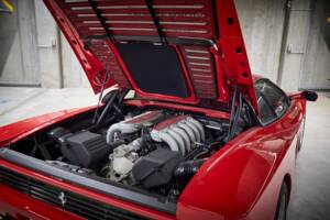 Bild 90/100 von Ferrari F 512 M (1995)