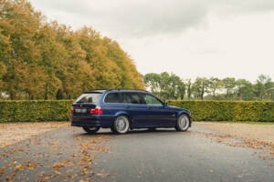 Immagine 24/99 di ALPINA B10 3.3 Touring (2001)