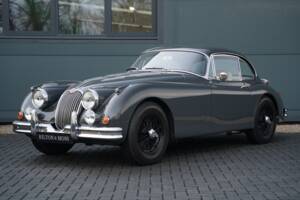 Bild 4/50 von Jaguar XK 150 3.8 S FHC (1960)