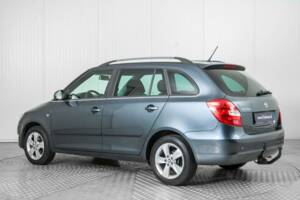 Imagen 6/50 de Skoda Fabia 1.2 TSI Combi (2014)