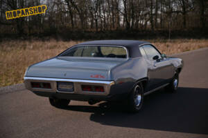 Image 19/48 of Plymouth GTX 440 (1971)