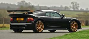 Immagine 9/50 di Noble M12 GTO (2002)