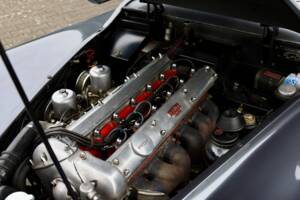 Afbeelding 22/23 van Jaguar XK 140 DHC (1956)
