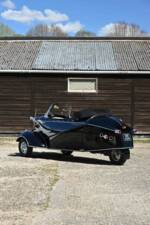 Immagine 26/50 di Messerschmitt / FMR KR 201 (1958)