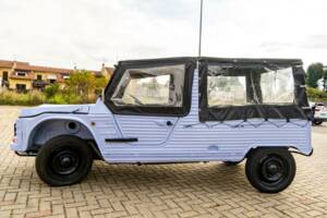 Image 3/24 of Citroën Méhari (1983)