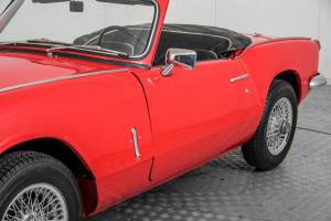 Bild 13/50 von Triumph Spitfire Mk III (1970)