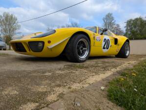 Bild 3/8 von Sbarro GT40 (1974)