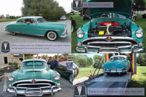 Immagine 26/29 di Hudson Hornet (1953)