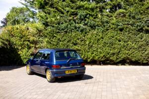 Imagen 26/48 de Renault Clio I Williams (1993)