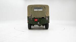 Bild 15/15 von Land Rover 86 (1952)