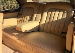 Imagen 32/50 de Bentley R-Type Continental (1954)