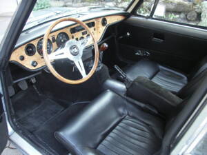 Bild 24/31 von Triumph GT 6 Mk III (1972)