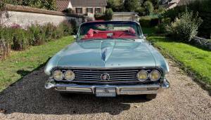 Image 10/50 of Buick Electra 225 Convertible (1962)