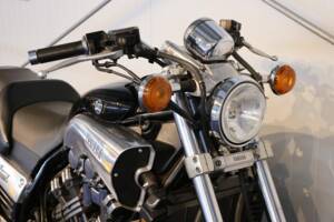 Bild 14/30 von Yamaha V-Max 1200 (1997)