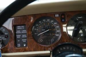 Imagen 7/50 de Rolls-Royce Silver Spur (1986)