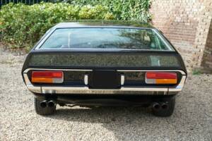 Bild 7/7 von Lamborghini Espada 400 GT (1973)