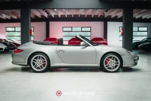 Bild 5/25 von Porsche 911 Carrera 4S (2009)